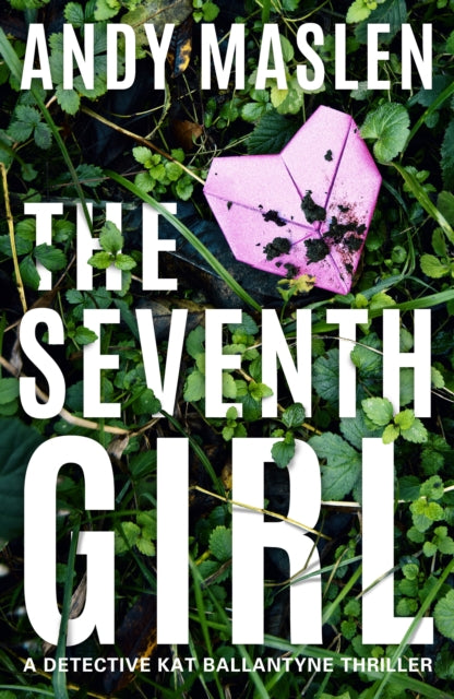 Binding: Paperback
Description: She thought he was gone. She was wrong. Fifteen years ago a serial killer was on a rampage murdering young women in Middlehampton.