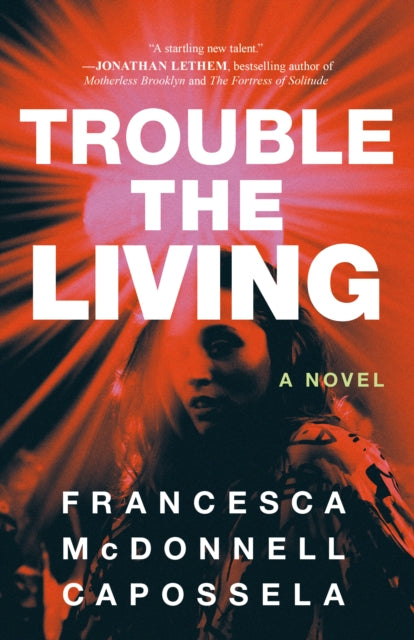 Binding: Paperback
Description: From Northern Ireland to Southern California and back a mother and daughter confront the violence of the past in an enthralling novel about the possibility of love and redemption during the most transforming and unsettled times.