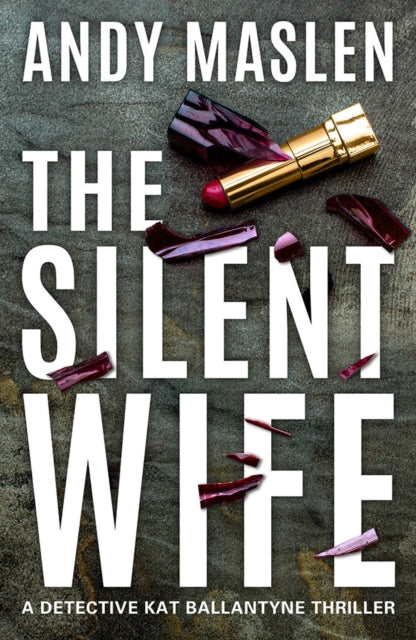 Binding: Paperback
Description: Her career on the line and an innocent woman charged with murder. Can she save them both? As bogus corruption charges loom over her DS Kat Ballantyne finds herself deskbound and stuck with cold cases.