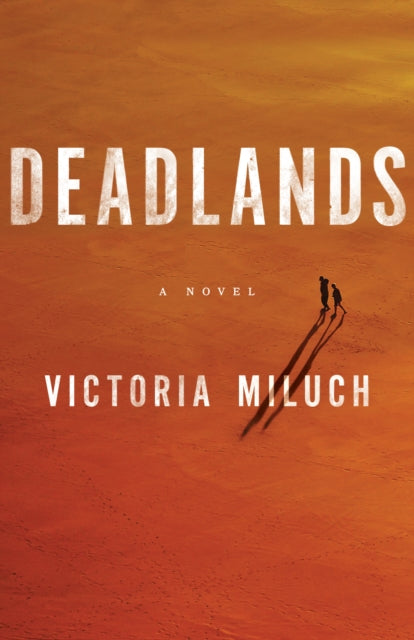 Binding: Paperback
Description: From debut author Victoria Miluch comes the riveting story of a girl on the cusp of womanhood living in an arid wasteland and the encounter with two outsiders that upends her understanding of the world beyond it.