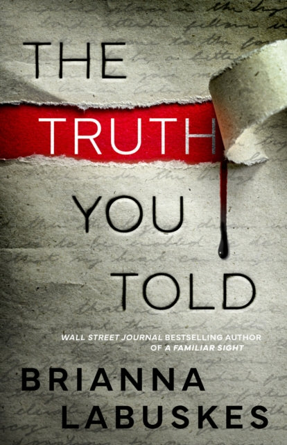 Binding: Paperback
Description: A serial killer on death row challenges a forensic linguist to solve his final puzzle in a novel of breathtaking mind games by the Wall Street Journal bestselling author of The Lies You Wrote.