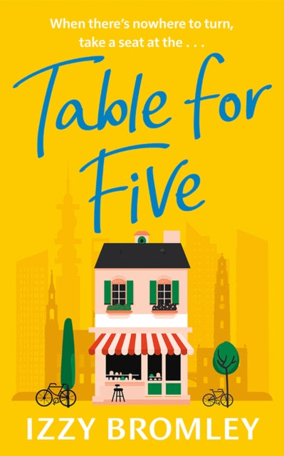 Binding: Paperback
Description: When your life falls apart all you need is a friend Abbie Finch loves her job. Unfortunately her boss doesn t love her. When she finds herself unexpectedly unemployed Abbie realises that she's let all her friendships fall by the wayside and has no one to turn to.