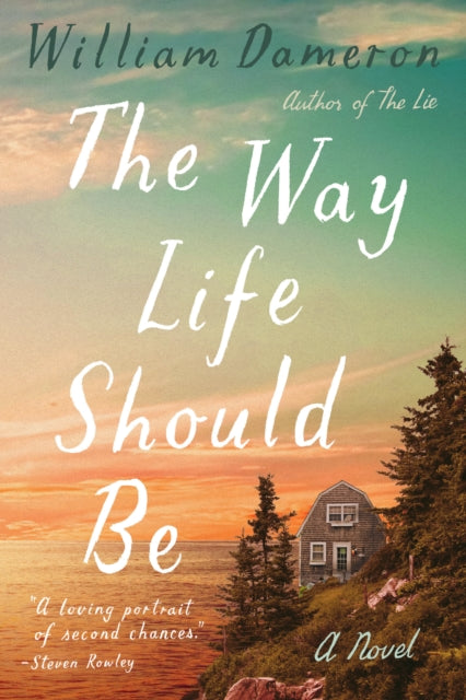 Binding: Paperback
Description: Two fathers embarking on the second half of their lives together. Two families in the midst of transformation. A warm funny and unforgettable novel about the joys and fears of moving on.