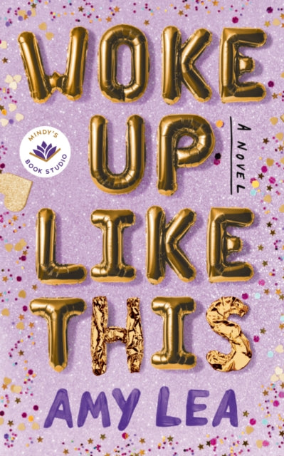 Binding: Paperback
Description: Amy Lea's Woke Up Like This reminded me that the exciting and complicated feelings of our teenage years never truly fade away. The book perfectly captures high school nostalgia It's a feel - good story for the young and young at heart.