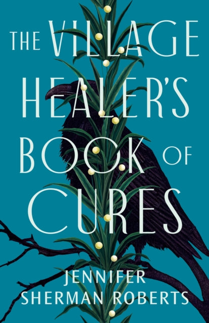 Binding: Paperback
Description: In seventeenth - century England a female healer enflames the fury of a witchfinder in this propulsive novel about murder revenge and the dangerous power of knowledge.