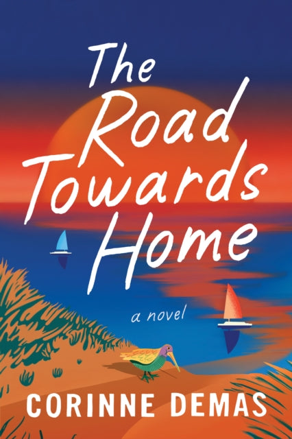 Binding: Paperback
Description: In this witty warm novel by award - winning author Corinne Demas unexpected changes bring two retirees together on a voyage of self - discovery from past regrets to the true meaning of happily ever after.
