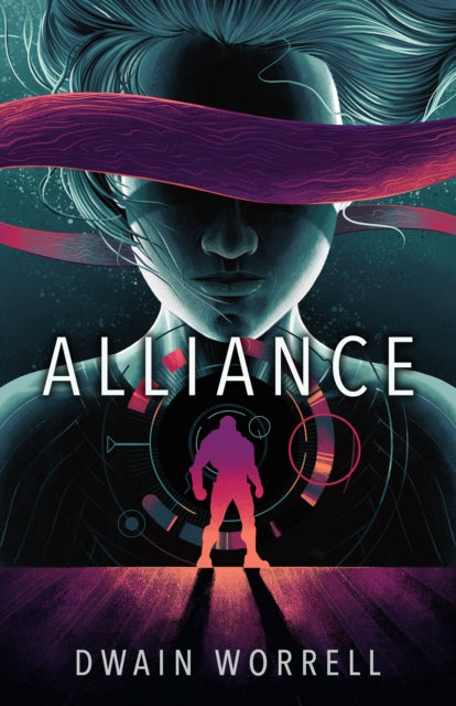 Binding: Paperback
Description: It's a fight for the future as the past aims to destroy the present in the mind - blowing sequel to Androne by screenwriter Dwain Worrell. As an orphaned girl Harmony survived a strange war waged by an enemy called the Quondam.