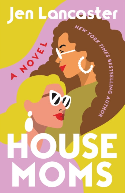 Binding: Hardcover
Description: Three grown women find escape and camaraderie on sorority row in a delightfully exhilarating novel about fresh starts whether you want them or not by New York Times bestselling author Jen Lancaster.