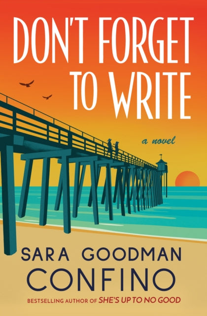 Binding: Paperback
Description: In 1960, a young woman discovers a freedom she never knew existed in this exhilarating funny and emotional novel by the bestselling author of She's Up to No Good.