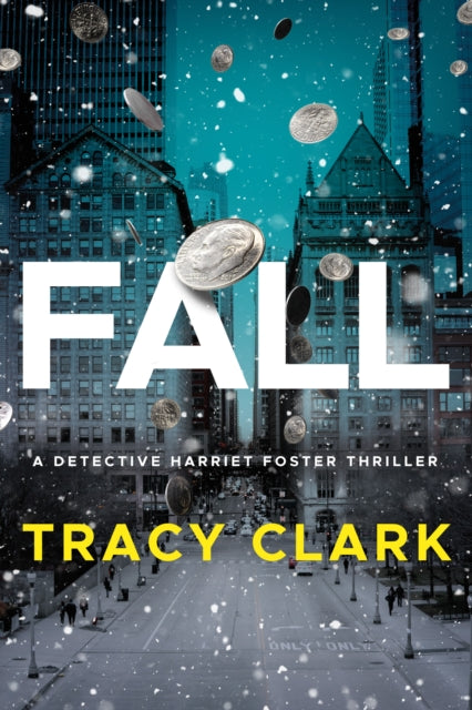 Binding: Paperback
Description: In the second book in the Detective Harriet Foster thriller series author Tracy Clark weaves a twisted journey into the underbelly of Chicago as Harriet and her team work to unmask a serial killer stalking the city's aldermen.