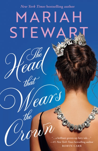 Binding: Paperback
Description: A fortysomething woman's ordinary life takes a royal detour in an engaging novel about embracing a family legacy and stepping up when it matters most by New York Times bestselling author Mariah Stewart.