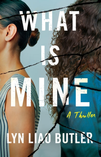 Binding: Paperback
Description: The search for a missing boy entwines the lives of two desperate women. One seeks redemption for her sister; the other will do anything for the love of her life. Hope Chen and her husband are raising her nine - year - old nephew Luca in the wake of his troubled mother's death.