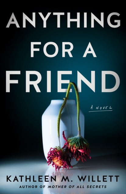 Binding: Paperback
Description: For two old friends with so much to hide playing catch - up is a dangerous game in a propulsive novel of suspense by the author of Mother of All Secrets. Writer Carrie Colts hopes a move to Montauk will be a rejuvenating change of pace for her family.