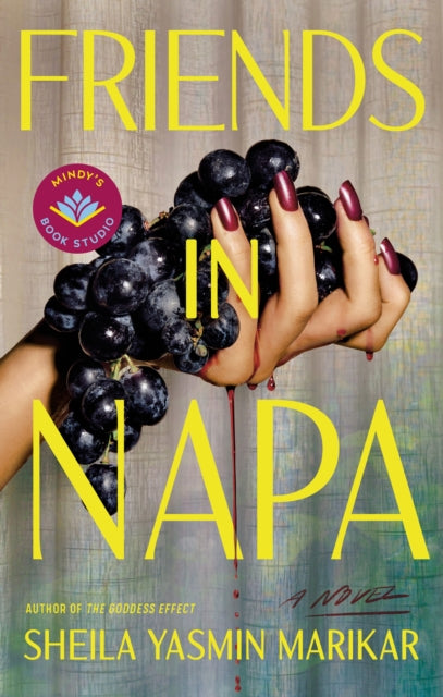 Binding: Hardcover
Description: Smart and wildly entertaining like drinking a glass of wine with an endlessly witty scandalous friend. Mindy Kaling Six old friends descend on Napa Valley for a luxurious weekend of fine wine and good times until old tensions simmer to the surface.