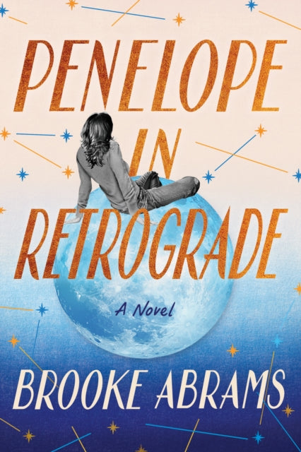 Binding: Paperback
Description: In this witty and heartfelt debut from author Brooke Abrams a romance writer with a passion for astrology reluctantly travels home for Thanksgiving to make amends with her estranged family and possibly manifest her own happily ever after.