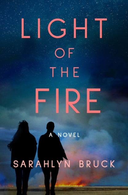 Binding: Paperback
Title: Light Of The Fire A Novel
Author(s): Bruck Sarahlyn
Publisher: Amazon Publishing
Barcode: 9781662513299
Pages: 315 Pages
Publication Date: 1/23/2024
Category: Modern & Contemporary Fiction