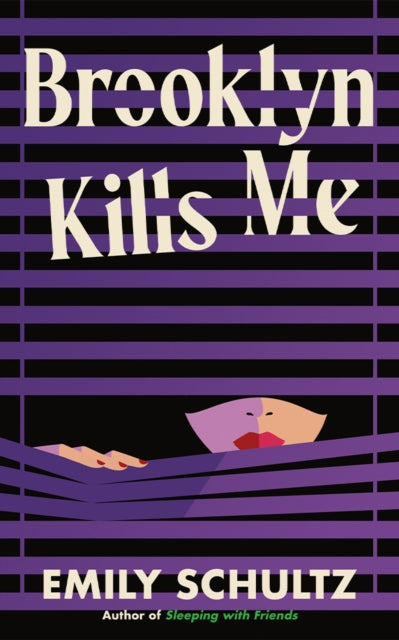 Binding: Paperback
Description: In this sharp and suspenseful sequel to Sleeping with Friends a reluctant detective investigates a suspicious death the party where it happened and the secrets no one's willing to tell.
