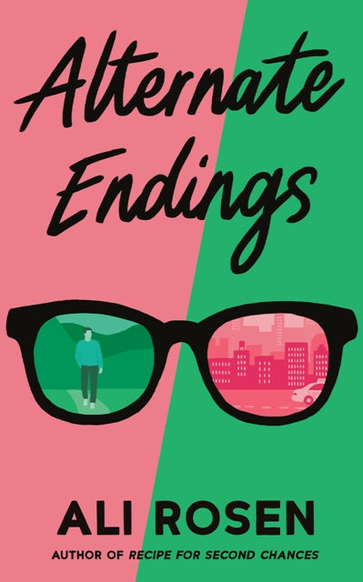Binding: Paperback
Description: From the author of Recipe for Second Chances comes a smart sexy heartfelt romance about a single mother juggling homelife and career who finds unexpected complications while in Ireland for work.