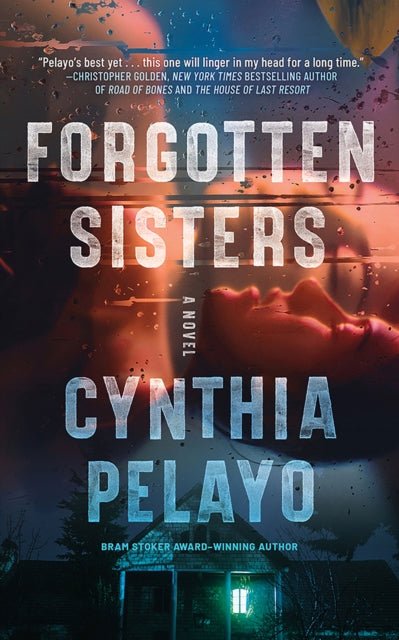 Binding: Paperback
Description: A city's haunted history and fairy - tale horrors converge for two women in an addictive novel of psychological suspense by a multiple Bram Stoker Award nominated author. Sisters Anna and Jennie live in a historic bungalow on the Chicago River.
