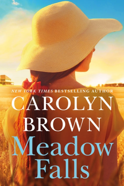 Binding: Paperback
Description: An emotional novel about a small - town Texas family forgiveness and coming to terms with the past by New York Times bestselling author Carolyn Brown. Angela Marie has spent all of her thirty - five years on Meadow Falls the farm that's been in her Texas family for generations.