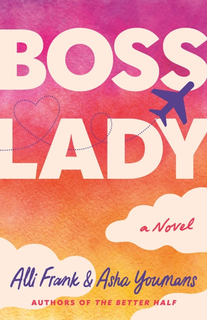 Binding: Paperback
Description: In this funny and inspiring novel from the authors of The Better Half a mess of a heroine is desperate to resolve her past so she can finally rediscover who she was always meant to be.