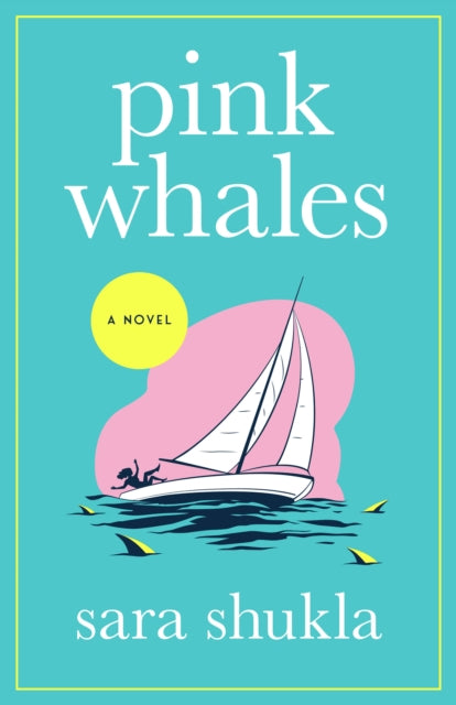Binding: Paperback
Description: Falling in with the cool moms of her preppy New England town might upend one woman's life in a sparkling and sharp - witted novel about marriage escape and deceptively tidy little lives.