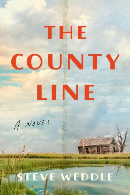 Binding: Paperback
Description: From Steve Weddle the author who the New York Times calls downright dazzling comes the story of a prodigal son returning home to hard times and harder choices during the Great Depression. Life has never been easy for Cottonmouth Tomlin.