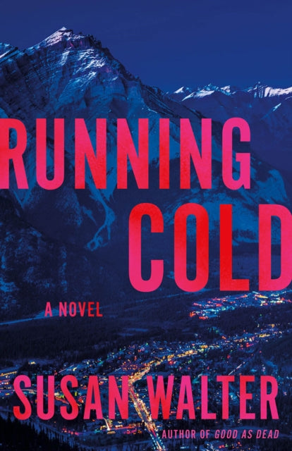 Binding: Paperback
Description: In this heart - pounding story of deception murder and survival a former Olympian retreats to the Canadian wilderness for a fresh start only to find out that the past will always catch up to her. Julie Adler's perfect facade is shattered by grief when her husband commits suicide.