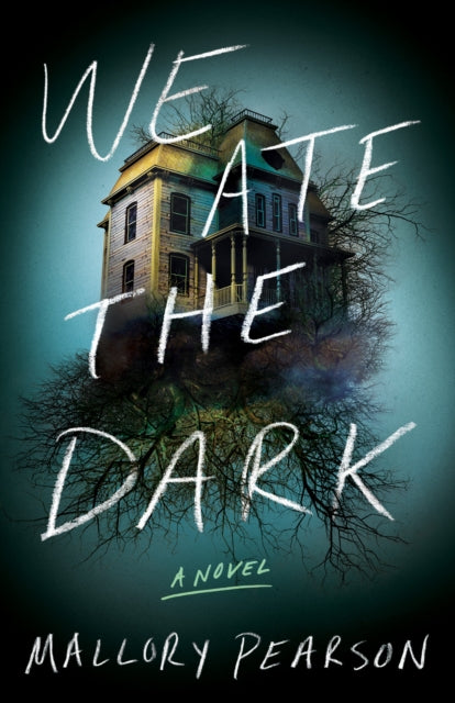 Binding: Paperback
Description: Four women investigating the haunting murder of their friend discover more than they ever imagined in a terrifying novel about good and evil love and death and the spaces between.