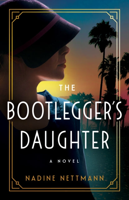 Binding: Paperback
Description: In Prohibition - era Los Angeles two women on opposite sides of the law must take control of their lives make their marks and try to survive. Even if it means crossing the line. It's 1927.