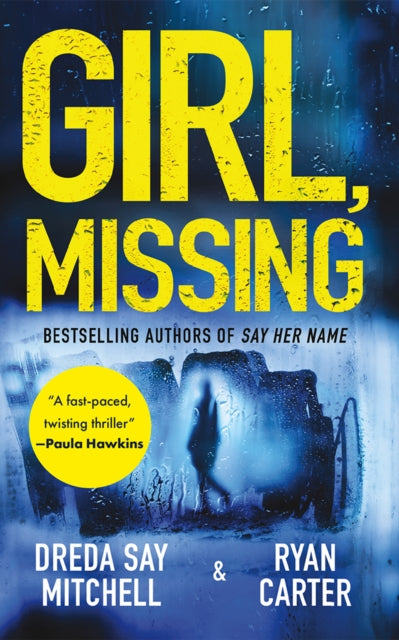 Binding: Paperback
Description: A fast - paced twisting thriller that will keep you guessing until the very last page" Paula Hawkins International Bestselling author The Girl on the Train.