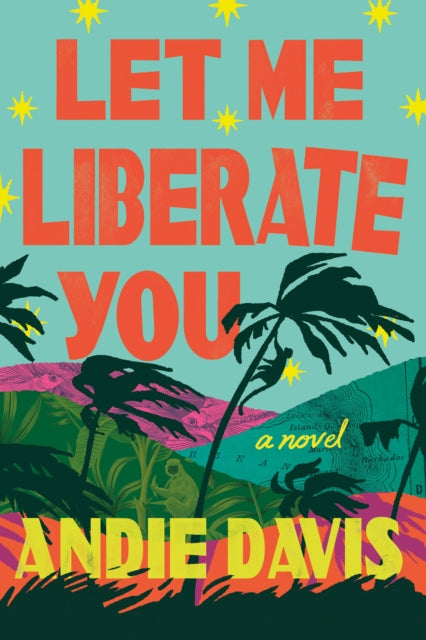 Binding: Hardcover
Description: A restless New York artist searching for purpose returns to Barbados and stumbles into the role of activist in this scathingly funny and brilliantly observed satire about privilege family discord and performative do - gooding.