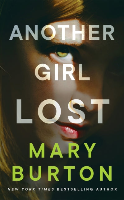Binding: Paperback
Description: A woman's harrowing past comes back to haunt her in a novel of twisting psychological suspense by New York Times bestselling author Mary Burton. Ten years ago fifteen - year - old Scarlett Crosby was held captive in a terrifying ordeal with a girl named Della.