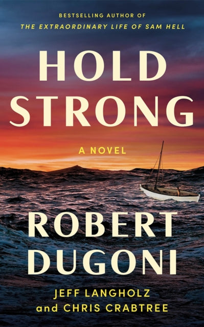 Binding: Hardcover
Description: From Robert Dugoni Jeff Langholz and Chris Crabtree comes an epic and inspiring novel based on true events about love heroism and resilience during the darkest chapters of World War II.