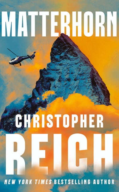 Binding: Paperback
Description: A sudden family death and an old nemesis bring retired agent Mac Dekker in from the cold in this alpine thriller from New York Times bestselling author Christopher Reich. Robbie Steinhardt lives a peaceful life.