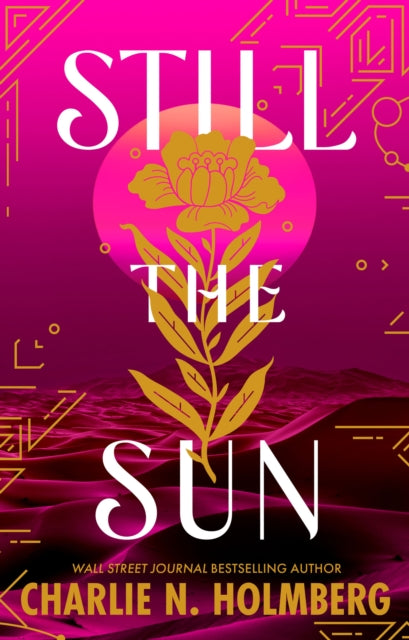Binding: Paperback
Description: An ancient machine holds the secrets of a distant world's past for two intimate strangers in the latest romantic fantasy adventure by Wall Street Journal bestselling author Charlie N. Holmberg.