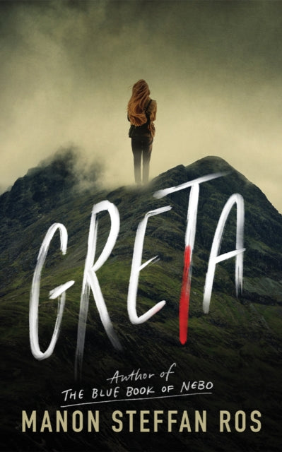 Binding: Paperback
Description: From the acclaimed author of The Blue Book of Nebo comes a heartbreaking journey into a small town's grief when their beloved golden girl is found murdered. Greta Pugh is dead. The small village of Bethesda Wales is no stranger to tragedy.