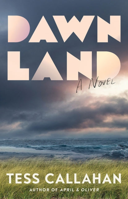 Binding: Hardcover
Description: On a fated summer getaway in Cape Cod two families on the verge of fracture contend with the secrets of the past in a powerful and moving novel by the author of April & Oliver.