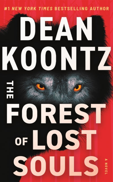 Binding: Paperback
Description: A fearless woman raised in the forest fights against a group of powerful men in a novel about good versus evil the enduring nature of myth and the power of love by #1 New York Times bestselling author Dean Koontz.
