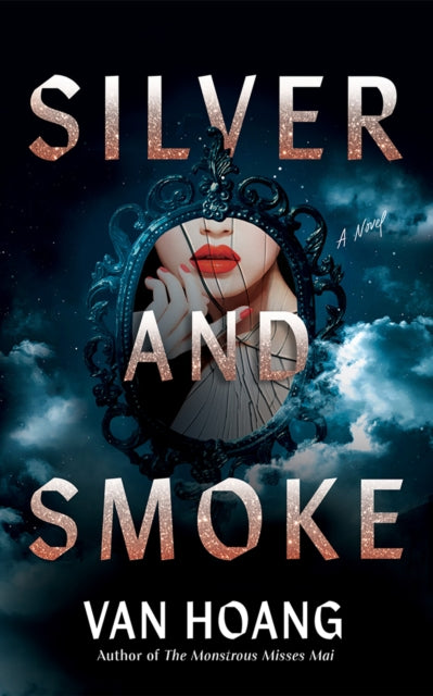 Binding: Paperback
Description: It's the golden age of Hollywood. For two Vietnamese dreamers success means conjuring a magical break in a spellbinding novel about the frightening price of fame by the author of The Monstrous Misses Mai.