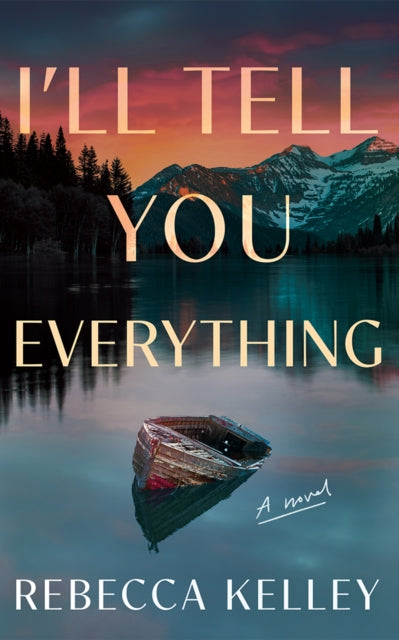 Binding: Paperback
Description: When her estranged daughter asks to hear the one story she doesn t want to tell a woman spins lie after lie to protect her perfect life in this gripping novel. Amy Linden has a loving husband an adorable son and a glamorous career as the hotelier of a grand mountain lodge.