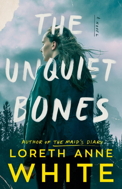 Binding: Hardcover
Description: A shocking discovery of human bones reopens an almost fifty - year - old cold case and rips apart the lives of a group of friends in a riveting novel by Loreth Anne White the Amazon Charts and Washington Post bestselling author of The Maid's Diary.