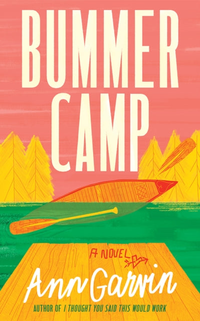 Binding: Paperback
Description: Two sisters scramble to save their family's legacy in a funny huge - hearted novel about grandiose plans and summers to remember by the author of I Thought You Said This Would Work.