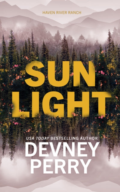 Binding: Paperback
Description: From US a Today bestselling author Devney Perry comes a sweeping Western romance about undeniable attraction unforeseen circumstances and seemingly unbeatable odds. My first day in Montana I got into a tug - of - war over a grocery store shopping cart.