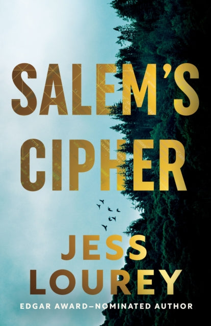 Binding: Paperback
Description: A brilliant code breaker shatters a centuries - old conspiracy and unravels her own family secrets in an addictive and heart - pounding thriller by Edgar Award nominated author Jess Lourey. Salem Wiley is a genius cryptanalyst. She's also a loner who prefers a safe and familiar path.