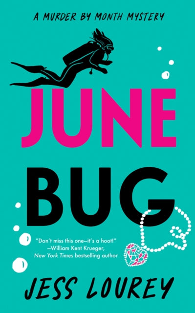 Binding: Paperback
Description: A summertime treasure hunt in rural Minnesota leads to murder in this delightful gem of a rom - com mystery by Edgar Award nominated author Jess Lourey. Summer in Battle Lake kicks off with fireworks and festivities but it's a local treasure hunt that's amping up the tourist trade.