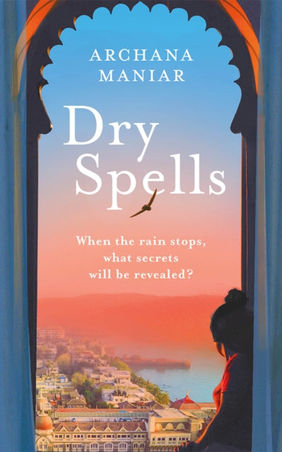 Binding: Paperback
Description: " A beautiful vivid and atmospheric story of loss and redemption" - Fiona Valpy A devastating drought. A city ripe with secrets. A family with a past just waiting to be discovered.