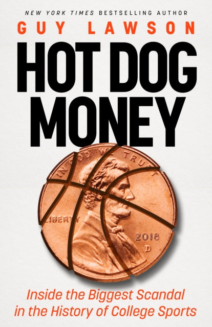 Binding: Paperback
Description: The New York Times bestselling author of War Dogs exposes the inside story of disgraced fraudster turned undercover FBI informant Marty Blazer and the greatest scandal in the history of the NCA a.