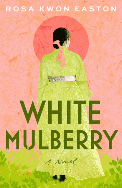 Binding: Paperback
Description: A beautiful and deeply researched novel If you loved Pachinko you ll love White Mulberry.