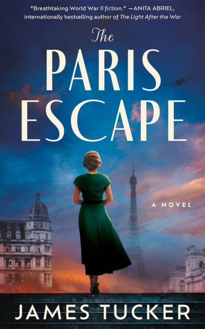 Binding: Paperback
Description: In this sweepingly emotional story about what it takes to build the life you want an heiress her escort and a young orphan must stick together during the tumultuous beginnings of World War II.